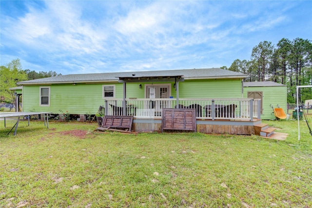 853 County Road 3479a Rd, Cleveland, TX 77327 - photo 4