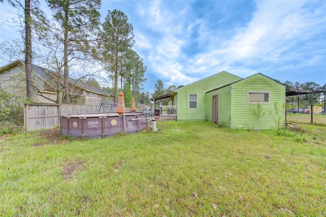 853 County Road 3479a Rd, Cleveland, TX 77327 - photo 46