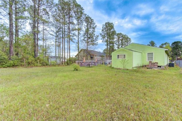 853 County Road 3479a Rd, Cleveland, TX 77327 - photo 47