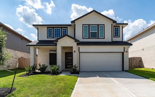 506 Sacred Fig Ln, Crosby, TX 77532 - photo 1