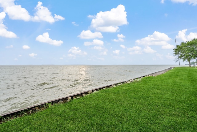 water view