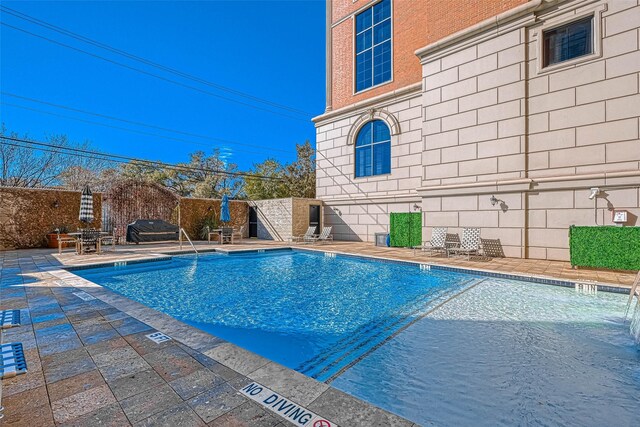 1025 S Shepherd Dr Unit 309, Houston, TX 77019 - photo 27