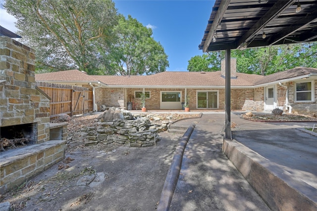 2502 Rhapsody Rd, Brenham, TX 77833 - photo 32