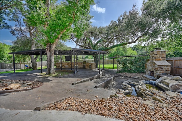 2502 Rhapsody Rd, Brenham, TX 77833 - photo 30
