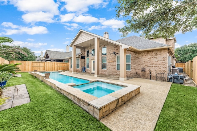 4707 Middlewood Manor Ln, Katy, TX 77494 - photo 2