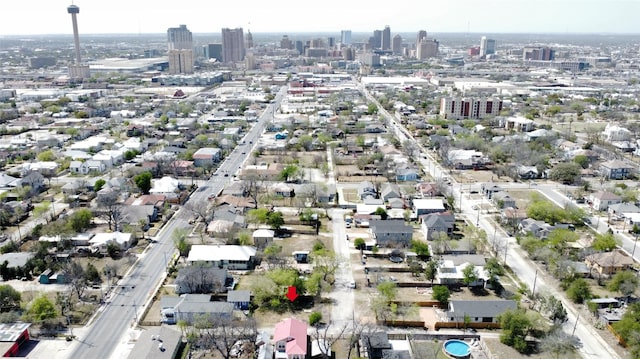 0 Florence Aly, San Antonio, TX 78202