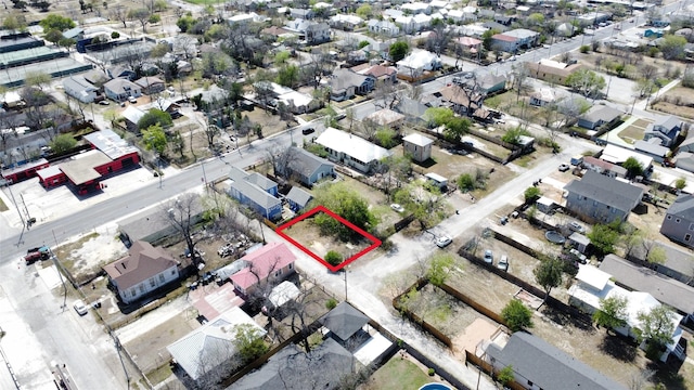 0 Florence Aly, San Antonio, TX 78202
