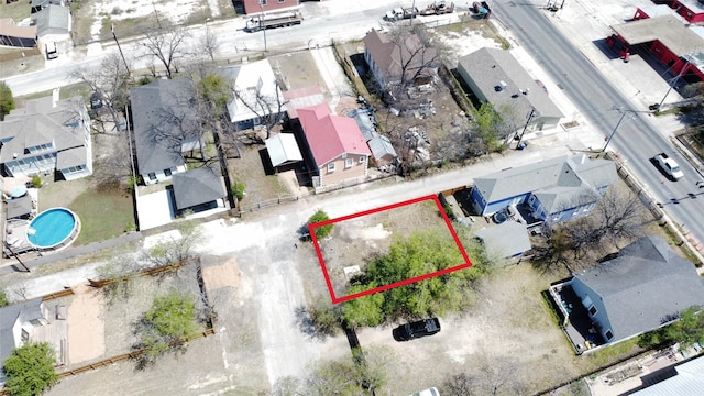 0 Florence Aly, San Antonio, TX 78202