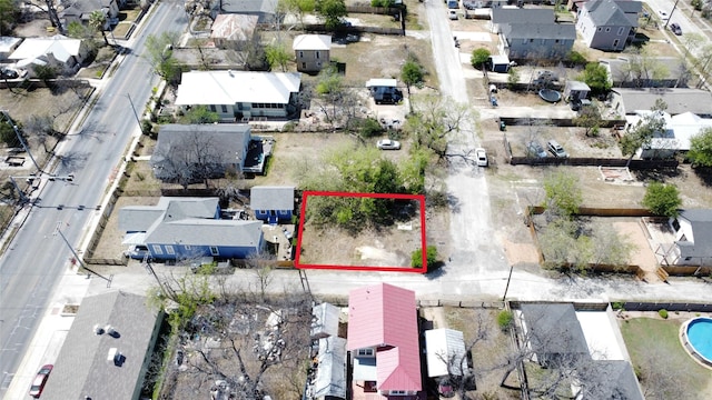 0 Florence Aly, San Antonio, TX 78202