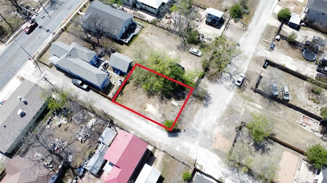 0 Florence Aly, San Antonio, TX 78202