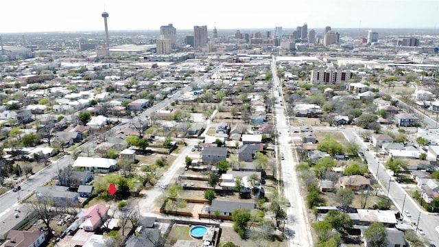 0 Florence Aly, San Antonio, TX 78202