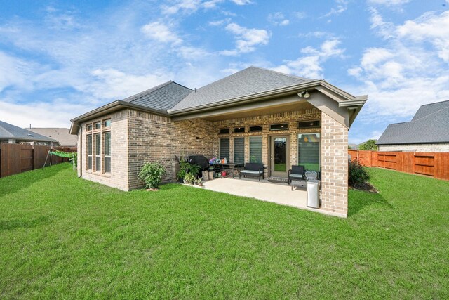 2227 Marian Lee, Richmond, TX 77469 - photo 45