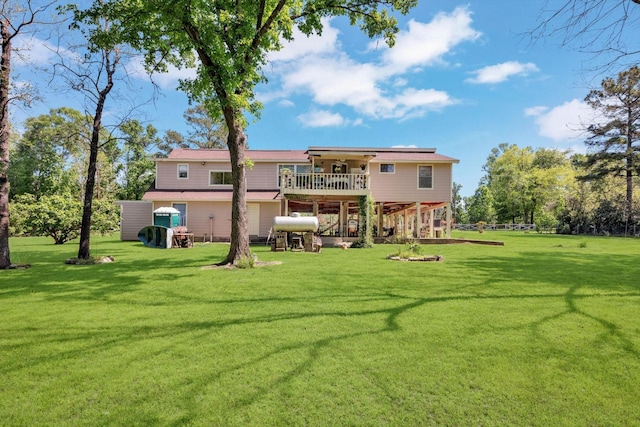 90 County Road 2852, Cleveland, TX 77327 - photo 42