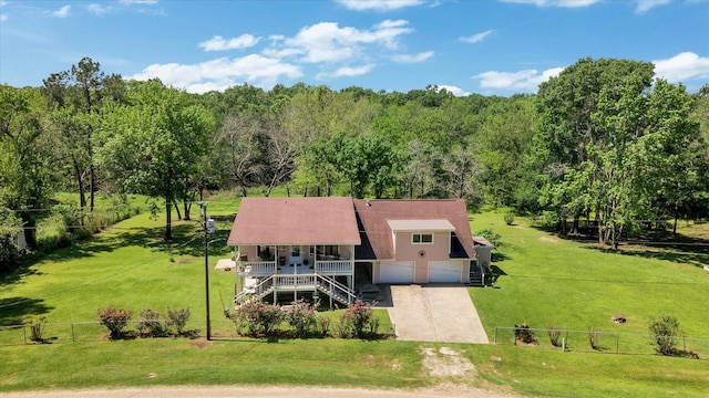 90 County Road 2852, Cleveland, TX 77327 - photo 45