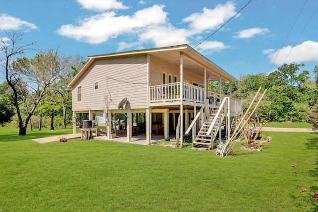 90 County Road 2852, Cleveland, TX 77327 - photo 4