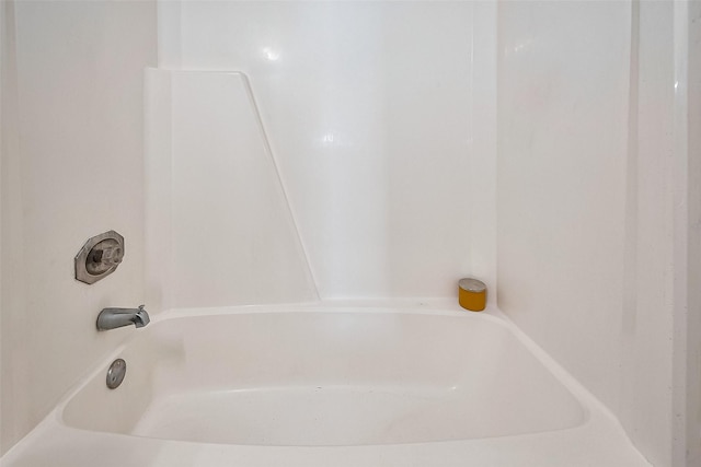 view of bathroom