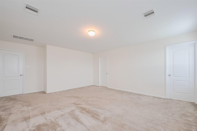 25327 Cheshire Knoll St, Katy, TX 77493 - spare room featuring carpet floors and baseboards