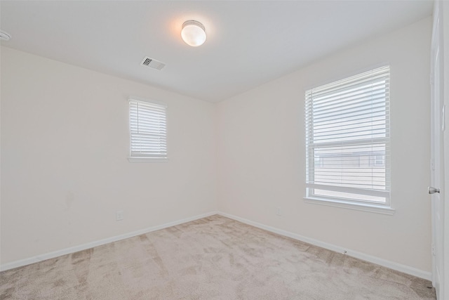 25327 Cheshire Knoll St, Katy, TX 77493 - unfurnished room with light carpet and baseboards