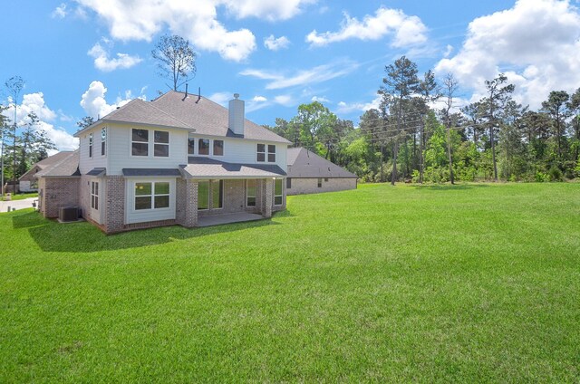 40931 Westley Ln, Magnolia, TX 77354 - photo 2