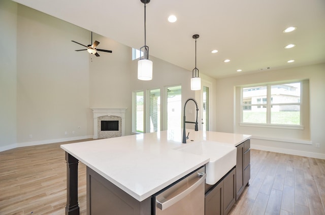 40931 Westley Ln, Magnolia, TX 77354 - photo 10