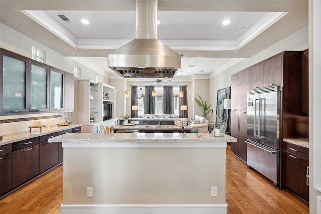 5231 Calle Montilla Pl, Houston, TX 77007 - photo 8