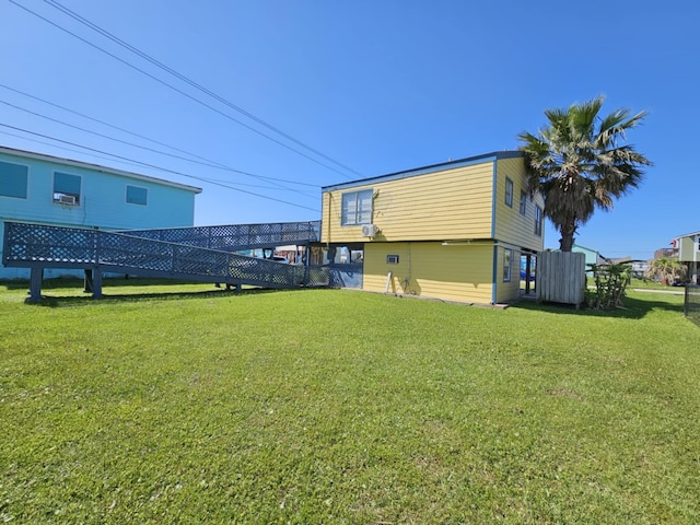 4215 Hardin Dr, Galveston, TX 77554 - photo 3