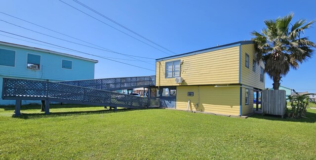 4215 Hardin Dr, Galveston, TX 77554 - photo 4