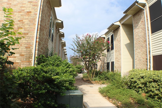 2300 Augusta Dr Unit 36, Houston, TX 77057 - view of yard