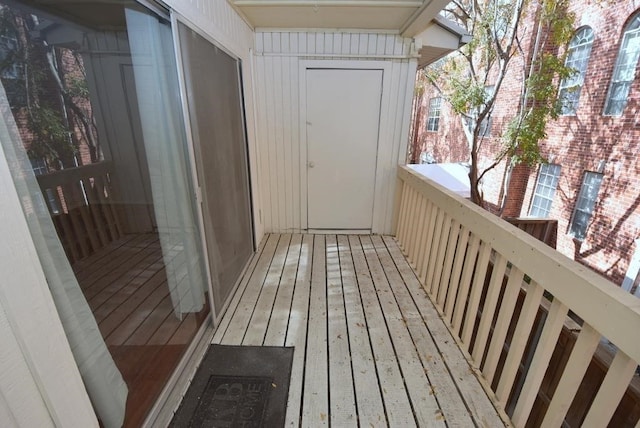 2300 Augusta Dr Unit 36, Houston, TX 77057 - view of wooden terrace