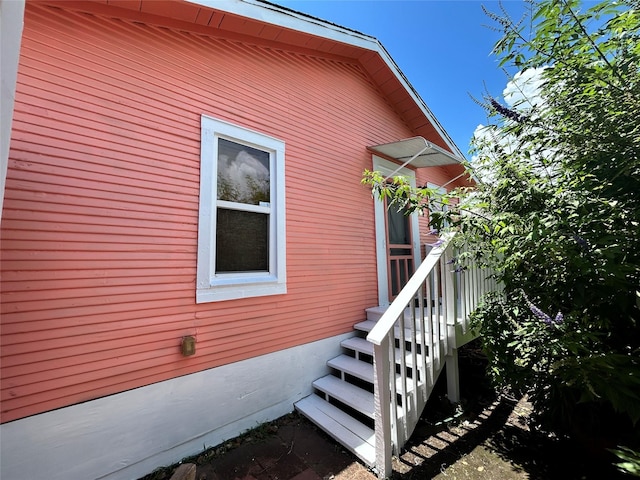 2216 Grover Ave, Galveston, TX 77551 - view of property exterior