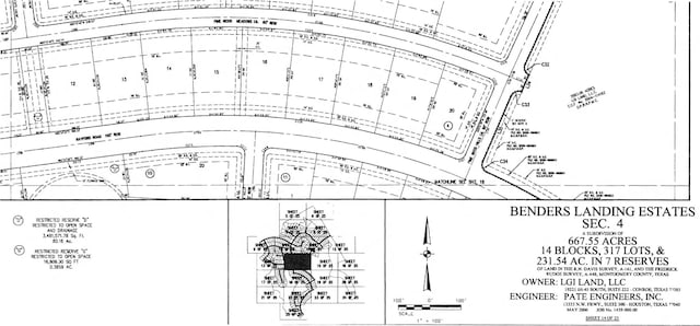5310 Pine Wood Meadows Ln, Spring, TX 77386