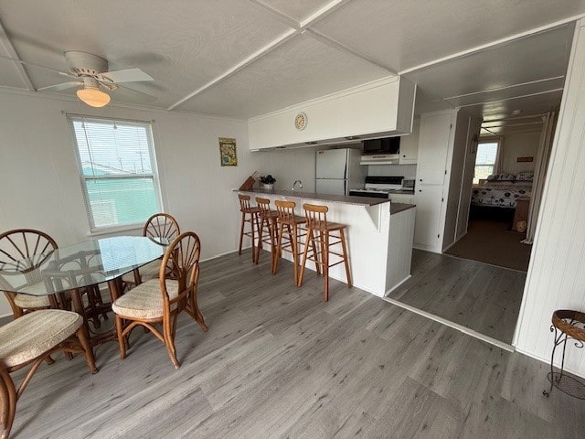 855 County Road 201, Sargent, TX 77414 - photo 12