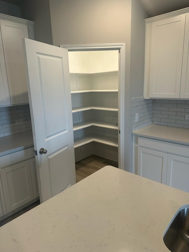 14020 Heartland Dr, Manor, TX 78653 - view of pantry