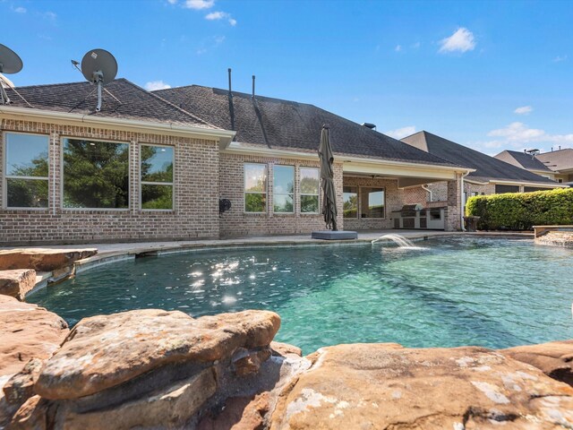 1430 Baron Grove Dr, Houston, TX 77345 - photo 41