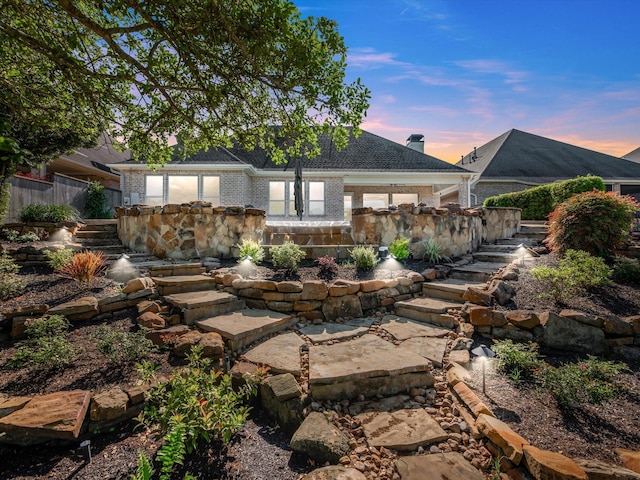 1430 Baron Grove Dr, Houston, TX 77345 - photo 1