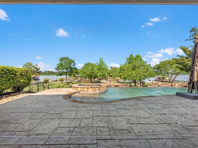 1430 Baron Grove Dr, Houston, TX 77345 - photo 38