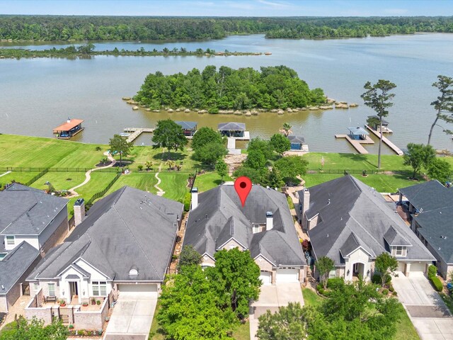 1430 Baron Grove Dr, Houston, TX 77345 - photo 47