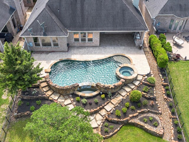 1430 Baron Grove Dr, Houston, TX 77345 - photo 49