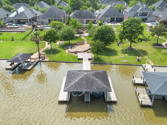 1430 Baron Grove Dr, Houston, TX 77345 - photo 50