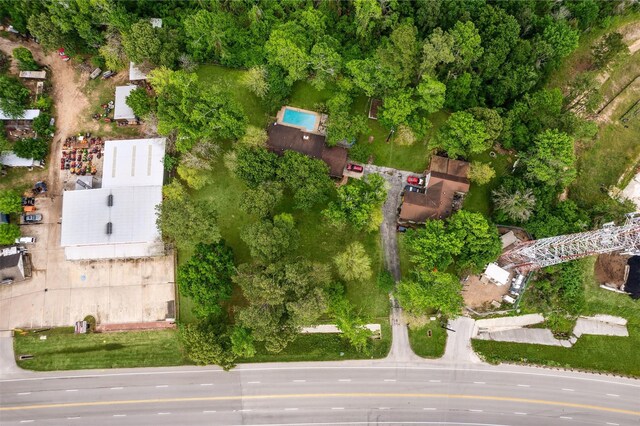 28536 Fm 2978th Rd, Magnolia, TX 77354 - photo 2