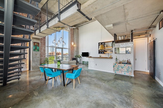 2000 Bagby St Unit 5400, Houston, TX 77002 - view of garage