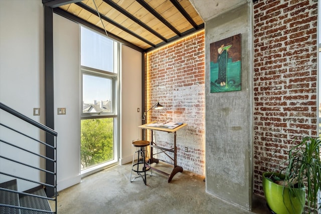 2000 Bagby St Unit 5400, Houston, TX 77002 - view of doorway to property