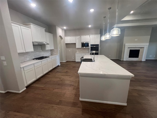 164 Peninsula Point Dr, Montgomery, TX 77356 - photo 5