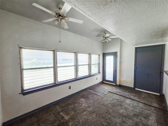 106 Jordan Ave, Cleveland, TX 77327 - view of unfurnished sunroom
