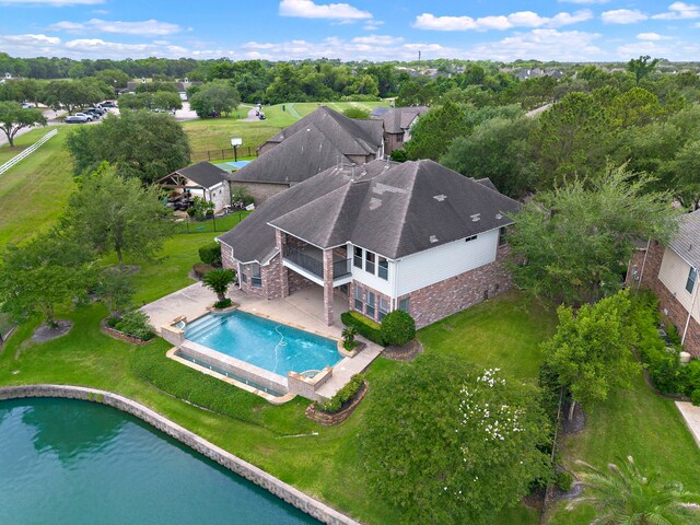 23227 San Salvador Pl, Katy, TX 77494 - photo 38