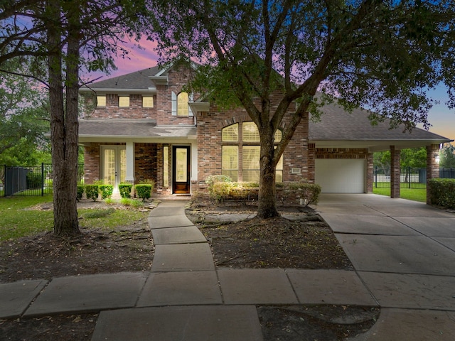 23227 San Salvador Pl, Katy, TX 77494 - photo 1