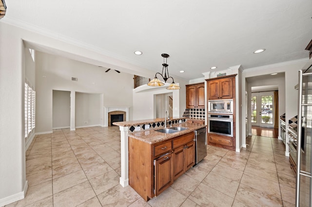 23227 San Salvador Pl, Katy, TX 77494 - photo 26