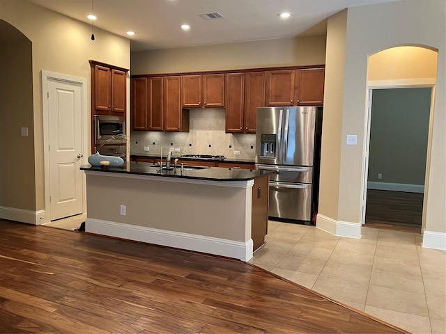 8603 Crescent Valley Ln, Humble, TX 77346 - photo 9