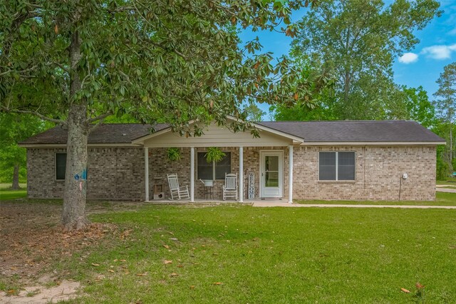 35 County Road 2292, Cleveland, TX 77327 - photo 3