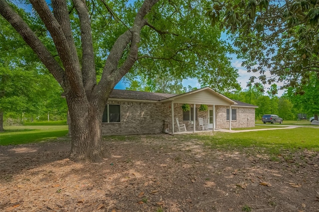 35 County Road 2292, Cleveland, TX 77327 - photo 1